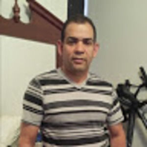 Meet your Posher, Javier